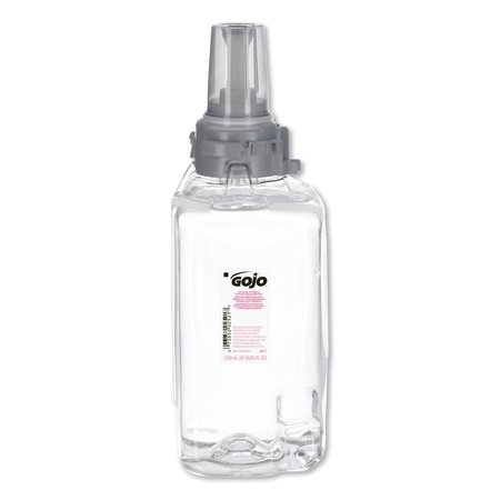 Gojo 1,250 mL Personal Soaps Dispenser Refill 8811-03